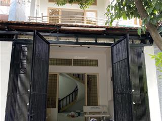 Bán nhà mặt tiền nội bộ tây thạnh, dt 5mx20m, 1 trệt, 1 lầu, đường nhựa 14m, có lề đường 3m