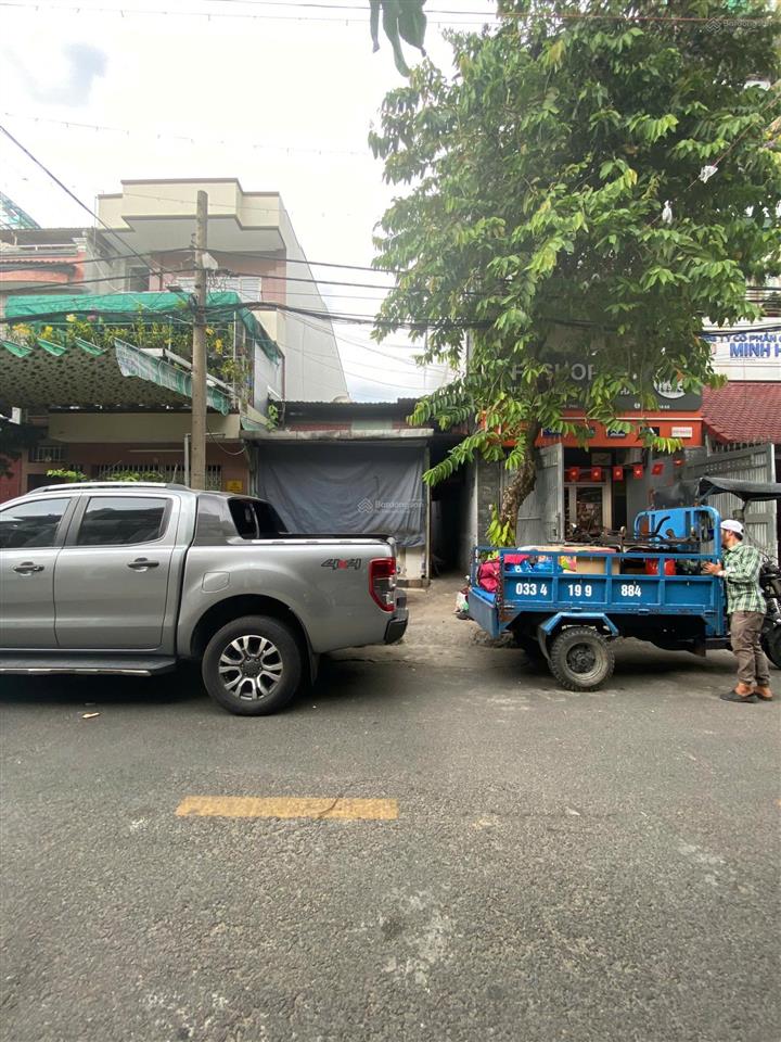 Cần bán mặt tiền đường t5, phường tây thạnh, dt 5mx23m, sổ hồng đầy đủ, đường nhựa 16m có lề