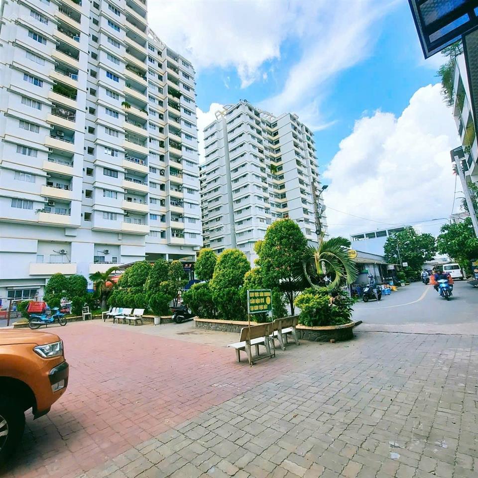 Chung cư lê thành, bán gấp 2,75 tỷ, 78m2, bình tân, tp.hcm.  0937 196 ***
