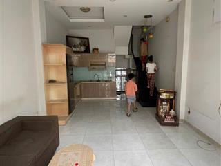 Siêu phẩm nhà đẹp  hẻm 3m trần văn quang  40m2  3 tầng, st  2pn, 3wc  chỉ 5.95 tỷ còn tl