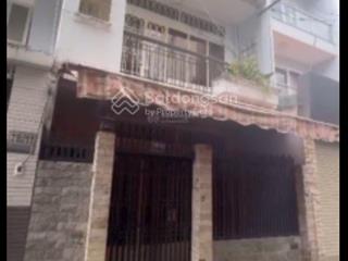 Nhà bán khu bàu cát tân bình  88m2  1t, 1l đúc  chỉ 9.6 tỷ còn tl