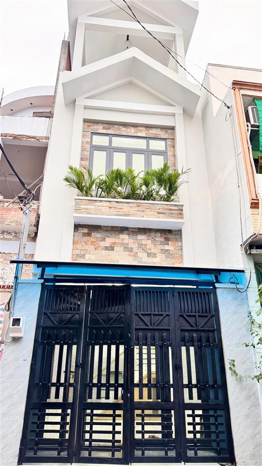Mặt tiền nội bộ lê ngã, tân phú  59m2  1t, 2l  chỉ 8,6 tỷ tl