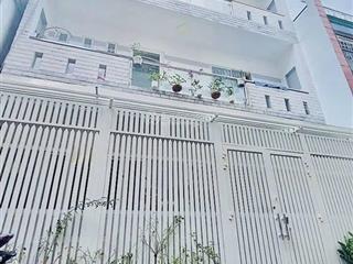Cho thuê nhà đẹp giá tốt tại đường 710/70/29 lũy bán bích  chỉ 14 triệu/tháng