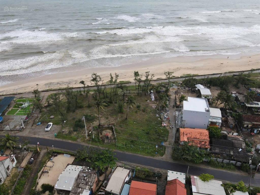Chính chủ bán đất biển làng bích họa, tam thanh, quảng nam, 1330m2 giá 35 tỷ, 0938 937 ***