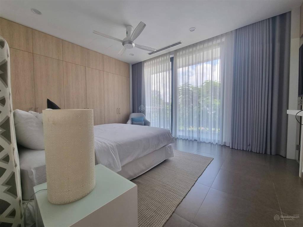 Chính chủ bán villa mặt biển hồ tràm, 1 trệt 1 lầu 4pn ,có nội thất, chỉ 45 tỷ giá tốt nhất ho tram