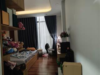 Nhà hẻm 6m thông gần hương lộ 2, 4x16m, đúc 1 trệt 3 lầu