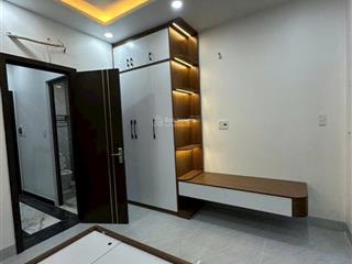 Nhà hẻm 6m khu nhà lầu lê văn quới, 4x16m, đúc 3,5 tấm giá 6,85 tỷ