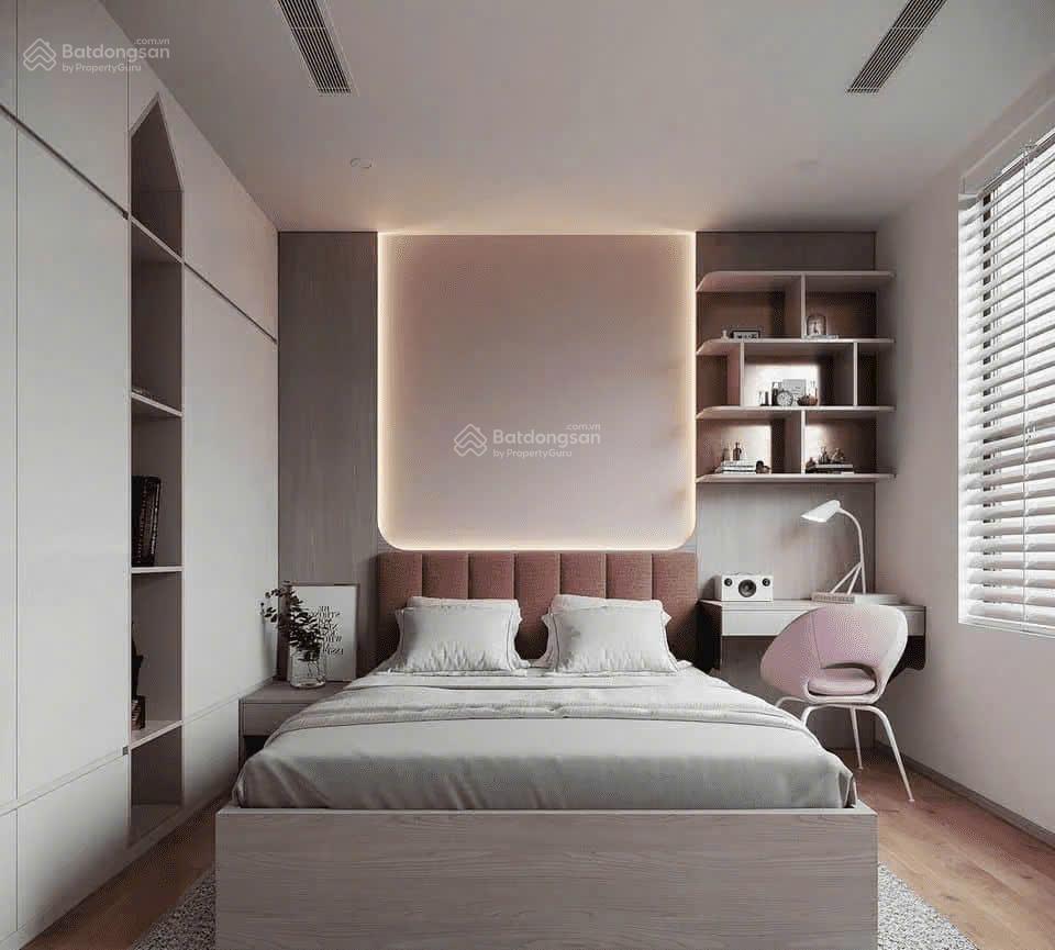 Nhà hẻm một xẹt 6m đường lê văn quới, 4x14m, đúc 4,5 tấm, nội thất cao cấp