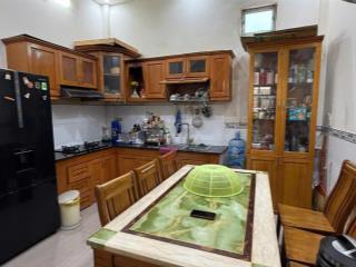 Nhà hẻm một xẹt thông 8m đường hương lộ 2, 4x13m, đúc 3 tấm