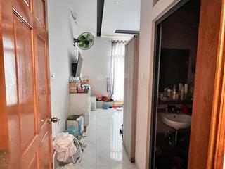 Nhà hẻm 6m đường lê văn quới, 4x12m, đúc 4,5 tấm, nội thất cao cấp