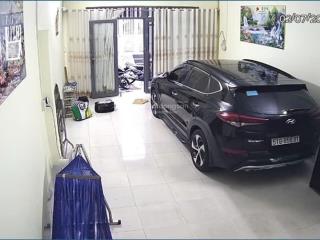 Nhà hẻm xe hơi 6m đường hương lộ 2, 4,5x16m đúc lửng giá 5,2 tỷ