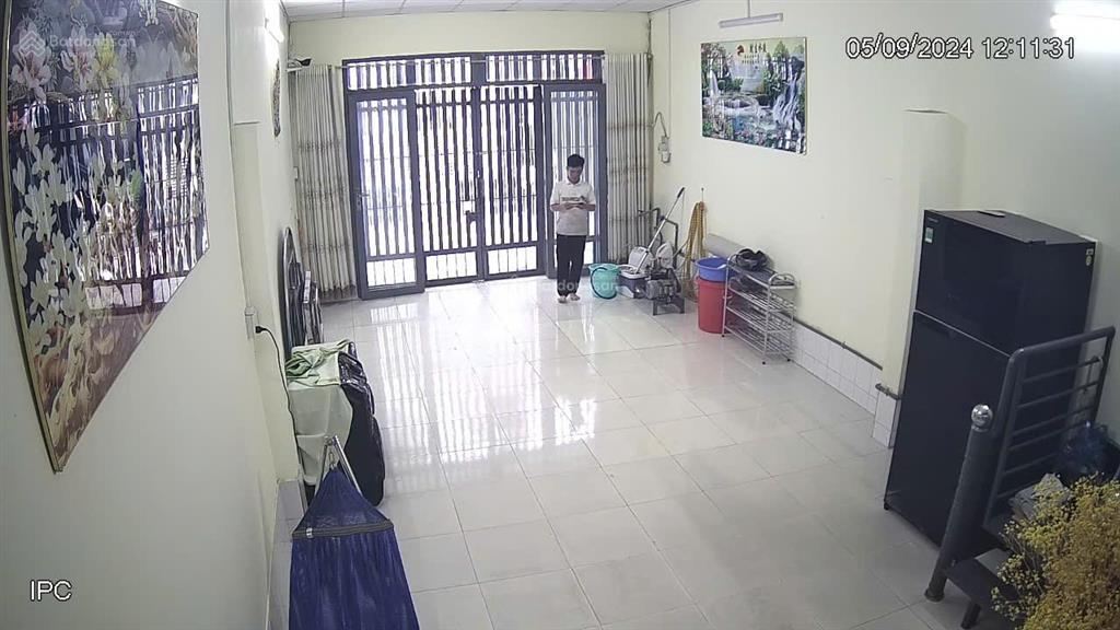 Nhà hẻm xe hơi 6m đường hương lộ 2, 4,5x16m đúc lửng giá 5,2 tỷ