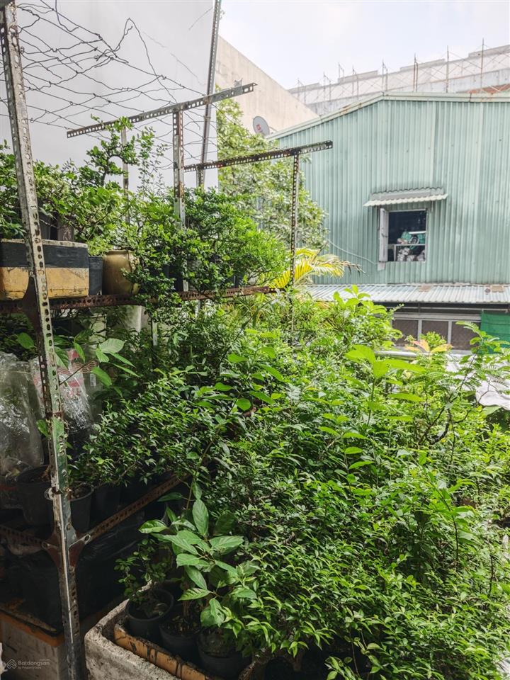 Nhà hẻm nhựa 8m thông đường mã lò, 4x16m 1 trệt 1 lầu đúc
