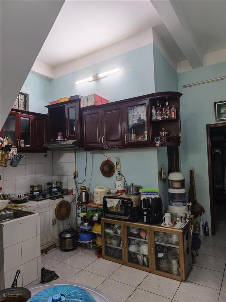Nhà hẻm nhựa 8m thông đường mã lò, 4x16m 1 trệt 1 lầu đúc
