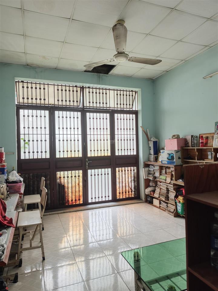 Nhà hẻm nhựa 8m thông đường mã lò, 4x16m 1 trệt 1 lầu đúc