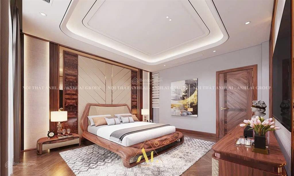 Nhà cho thuê mặt tiền kinh doanh 10m đường ao đôi, 4x17m đúc 4 tấm, thang máy, nội thất cao cấp