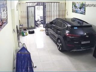 Nhà hẻm 6m đường hương lộ 2, 4.5x16m, 1 trệt 1 lửng