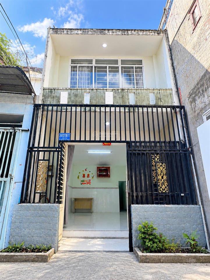 Nhà hẻm 5m đường mã lò, 4,2x10m, 1 trệt 1 lầu giá 3,75 tỷ