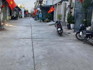 Bán nhà trước tết 4x18 đúc lững ,hẻm 1/ phạm đăng giảng gần lê trọng tấn ,trường hoc các cấp.5 tỷ 3