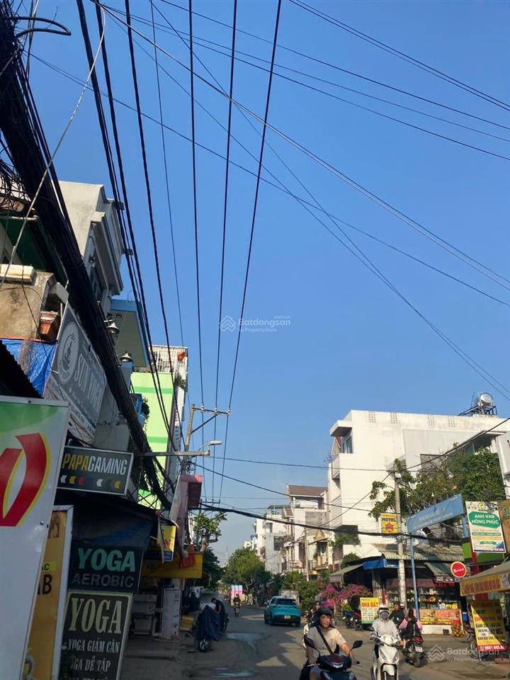 Bán đất tại đường 3, bình hưng hòa, giá cực chất 6 tỷ, diện tích 80m2