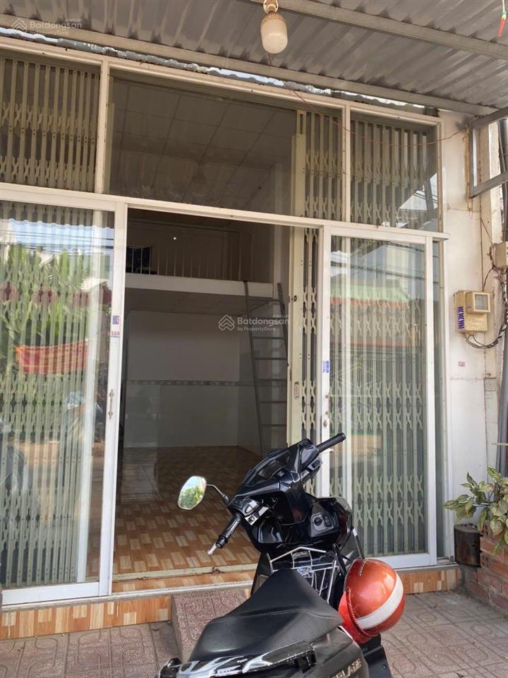 Cho thuê nhà riêng 2pn, 1wc, 36m2, giá tốt tại đường 3, bình hưng hòa, bình tân, hcm