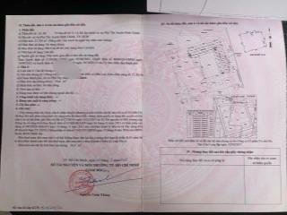 HQC PLAZA sổ đủ 5 năm công chứng ngay,thuế ai nấy đóng.L/H 0909 456 158