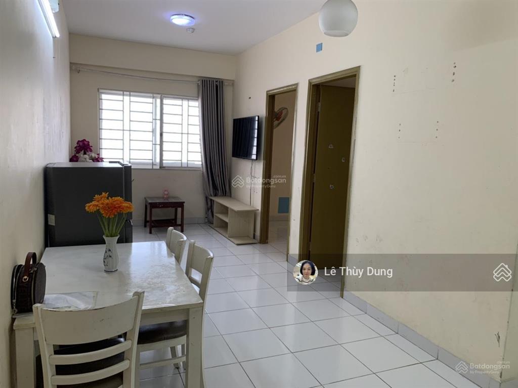 Cho thuê căn hộ tại hqc hóc môn, giá 4,5tr/tháng có 2pn xem nhà gọi 0909 456 ***