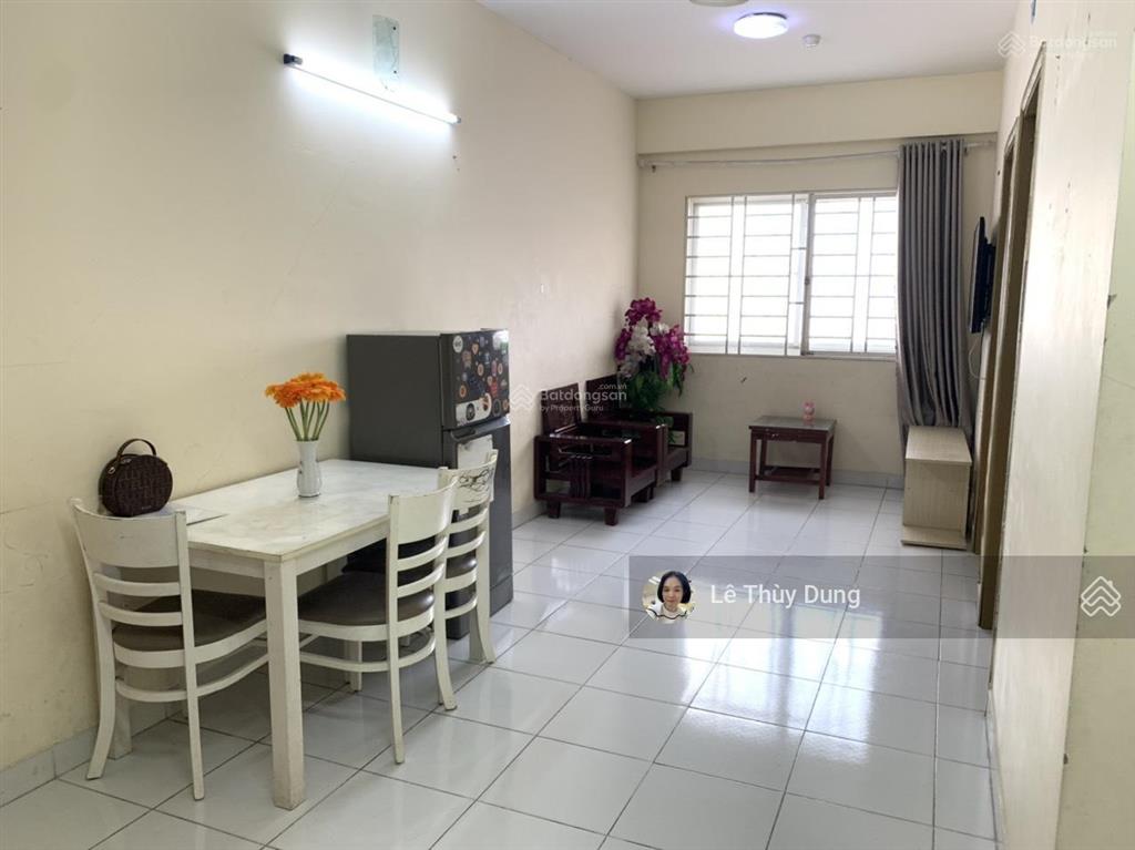 Cho thuê căn hộ tại hqc hóc môn, giá 4,5tr/tháng có 2pn xem nhà gọi 0909 456 ***