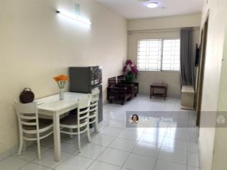 Cho thuê căn hộ tại hqc hóc môn, giá 4,5tr/tháng có 2pn xem nhà gọi 0909 456 ***
