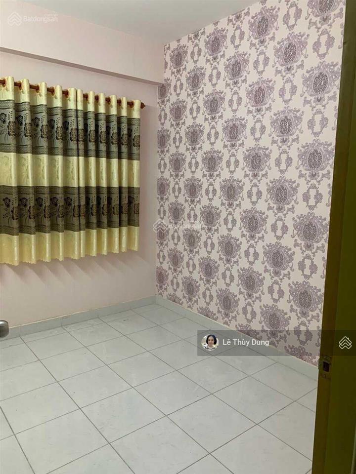 Cho thuê căn hộ tại hqc hóc môn, giá 4,5tr/tháng có 2pn xem nhà gọi 0909 456 ***