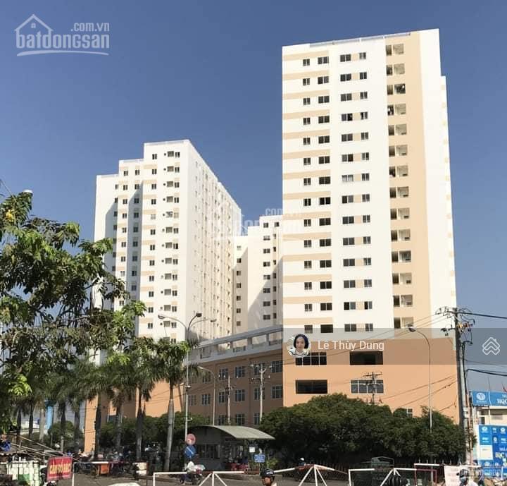 Cho thuê căn hộ tại hqc hóc môn, giá 4,5tr/tháng có 2pn xem nhà gọi 0909 456 ***