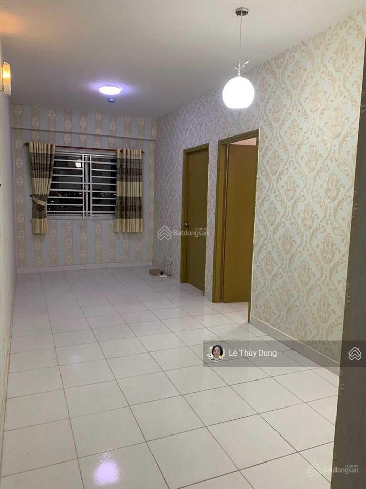 Cho thuê căn hộ tại hqc hóc môn, giá 4,5tr/tháng có 2pn xem nhà gọi 0909 456 ***