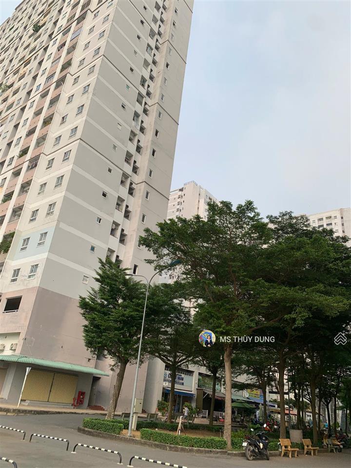 Chính chủ bán căn 2pn, hướng mát, nhà sạch.  0909 456 ***