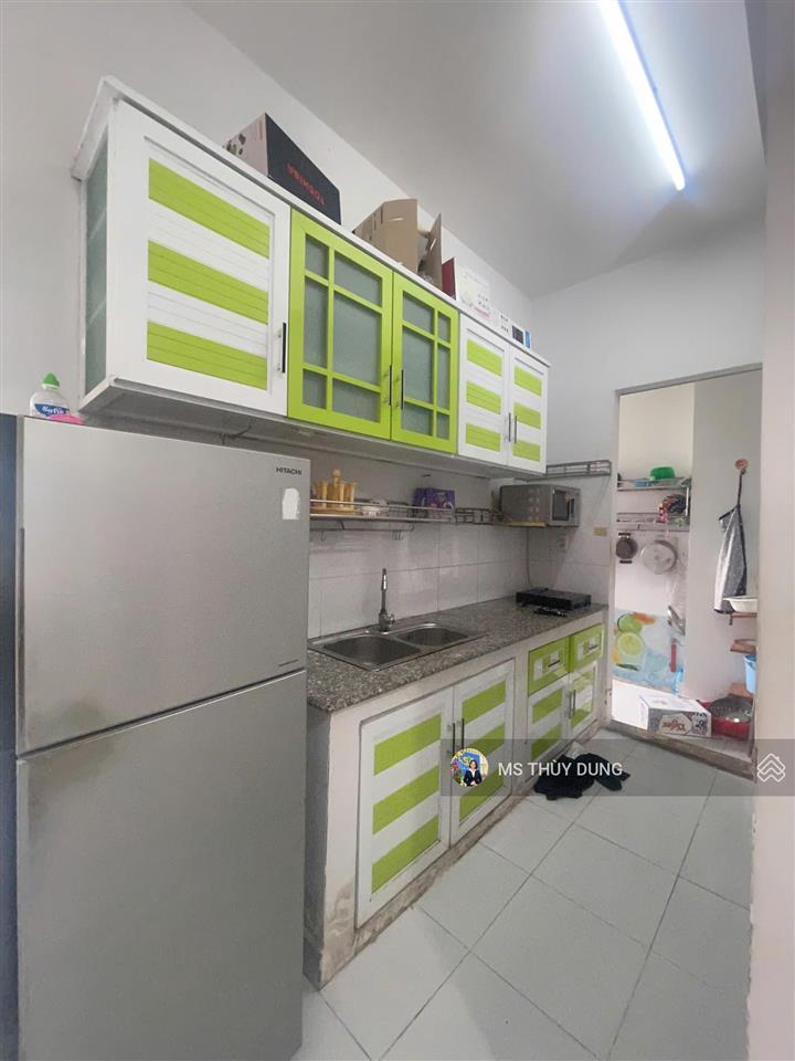 Chính chủ bán căn 2pn, hướng mát, nhà sạch.  0909 456 ***