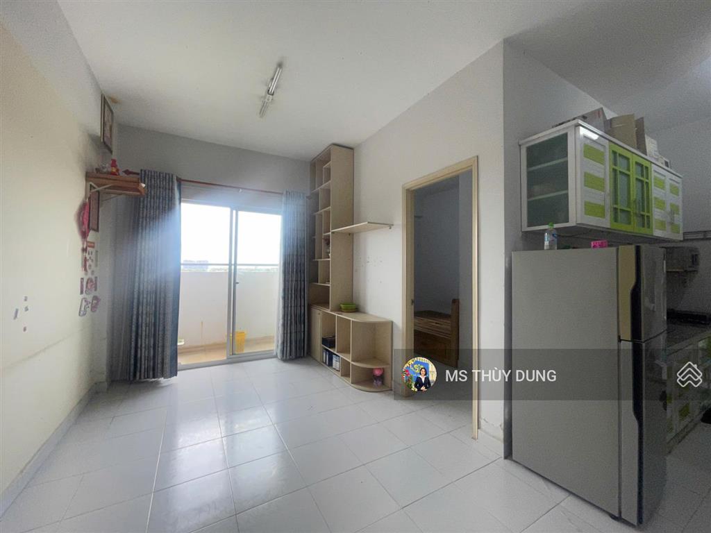 Chính chủ bán căn 2pn, hướng mát, nhà sạch.  0909 456 ***
