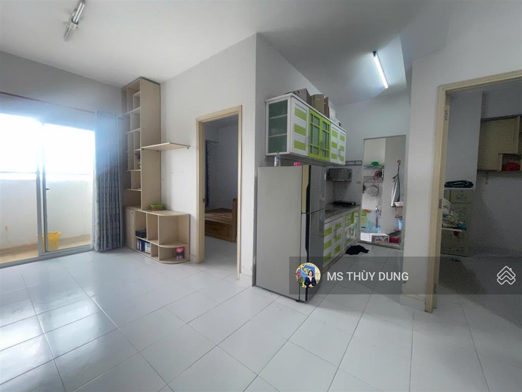 Chính chủ bán căn 2pn, hướng mát, nhà sạch.  0909 456 ***