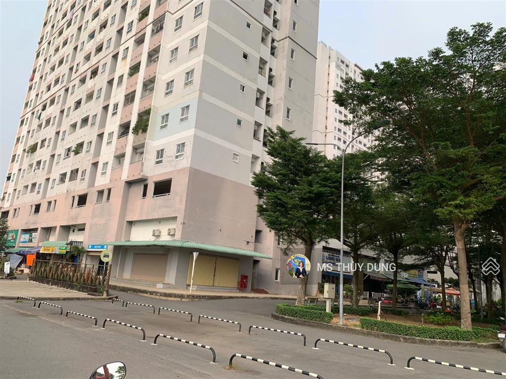 Chính chủ bán căn 2pn, hướng mát, nhà sạch.  0909 456 ***