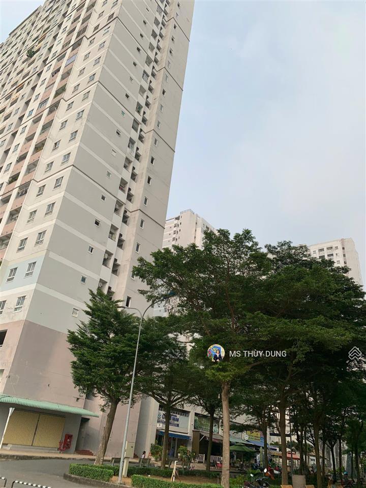 Chính chủ bán căn 2pn, hướng mát, nhà sạch.  0909 456 ***