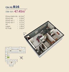 Cho thuê căn góc mát 2pn,2tolet giá 4,5tr/tháng.cọc 1 tháng. 0909 456 ***