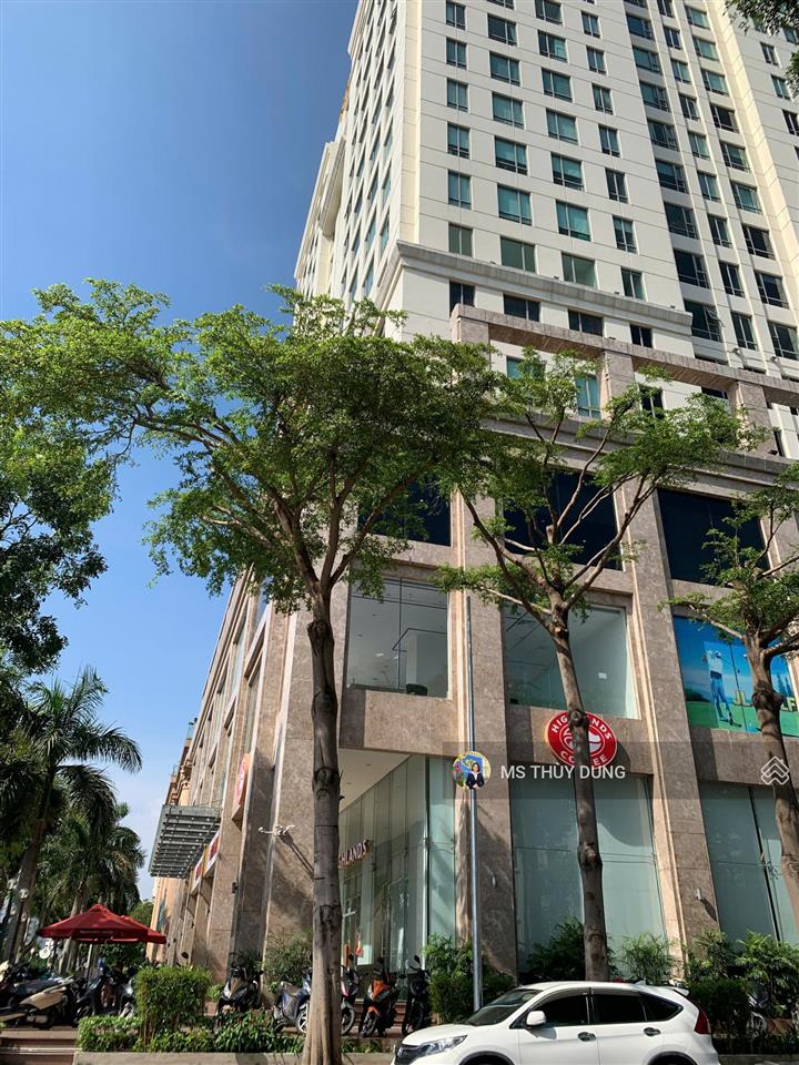 Chủ gửi riêng bán căn góc đẹp hiếm có tại golden king  q7 giá 4,1 tỷ 70m2  0909 456 ***