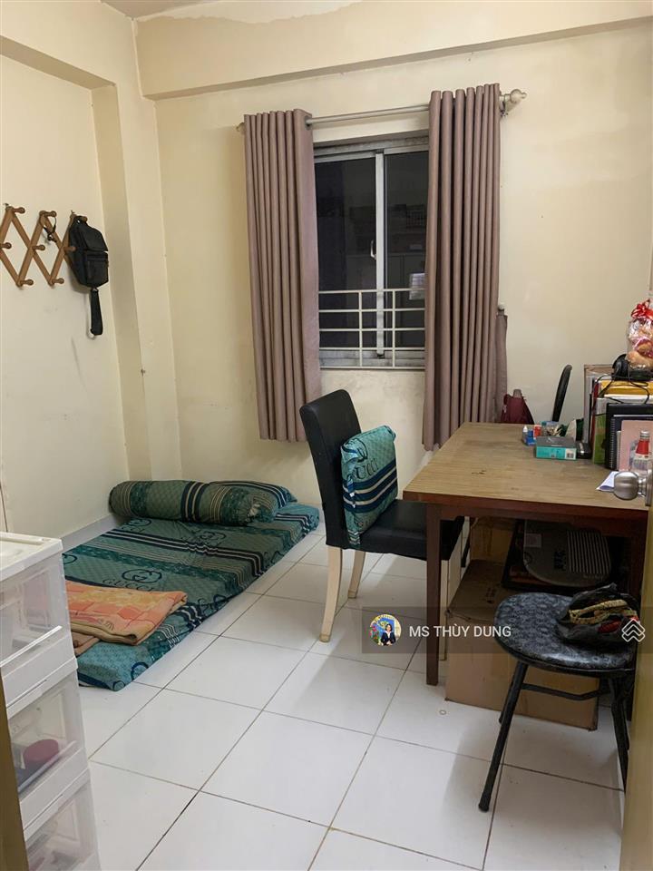 Bán cc hqc hóc môn, 1,150 tỷ, 60m2, 2pn, full nội thất, hàng hot!
