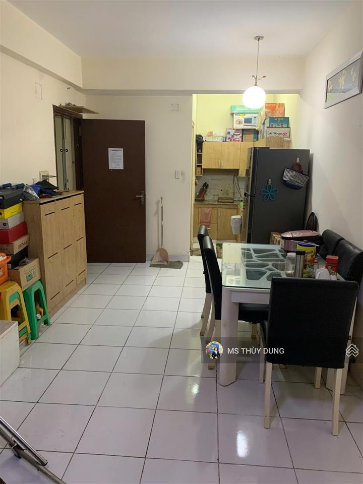 Bán cc hqc hóc môn, 1,150 tỷ, 60m2, 2pn, full nội thất, hàng hot!