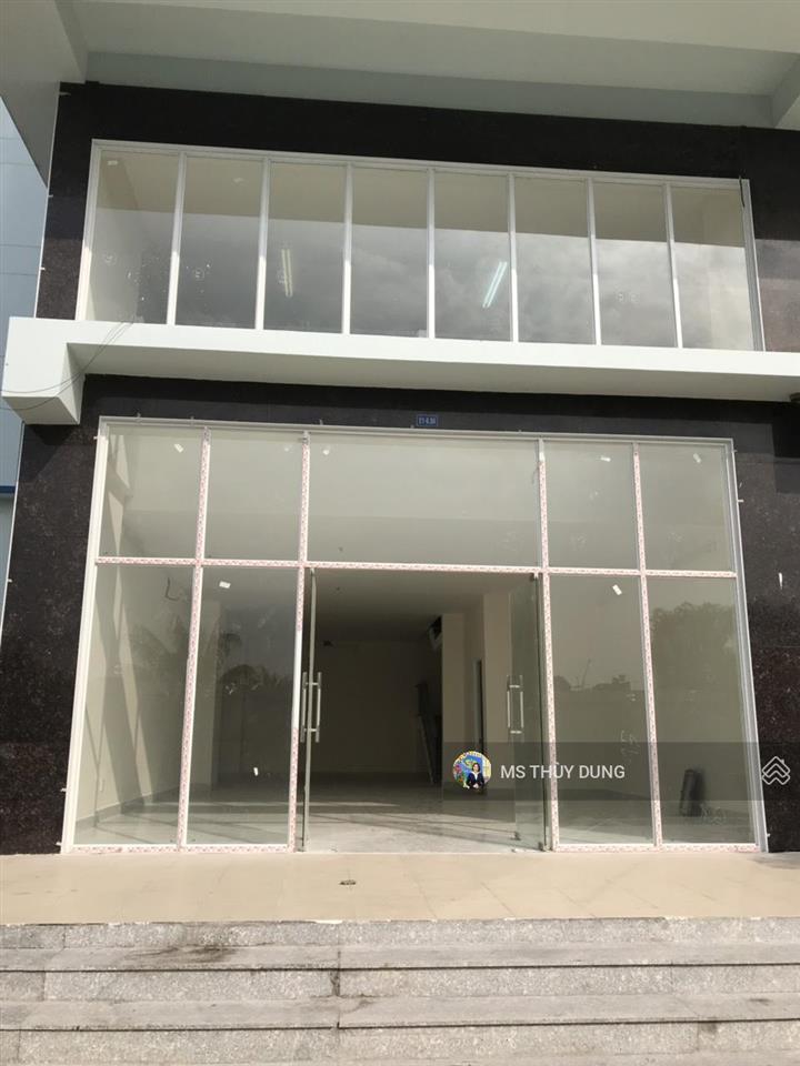 Bán căn hộ shophouse 2 mặt tiền có 197m2 tại hqc 35 hồ học lãm, bình tân. tiện ở và kinh doanh