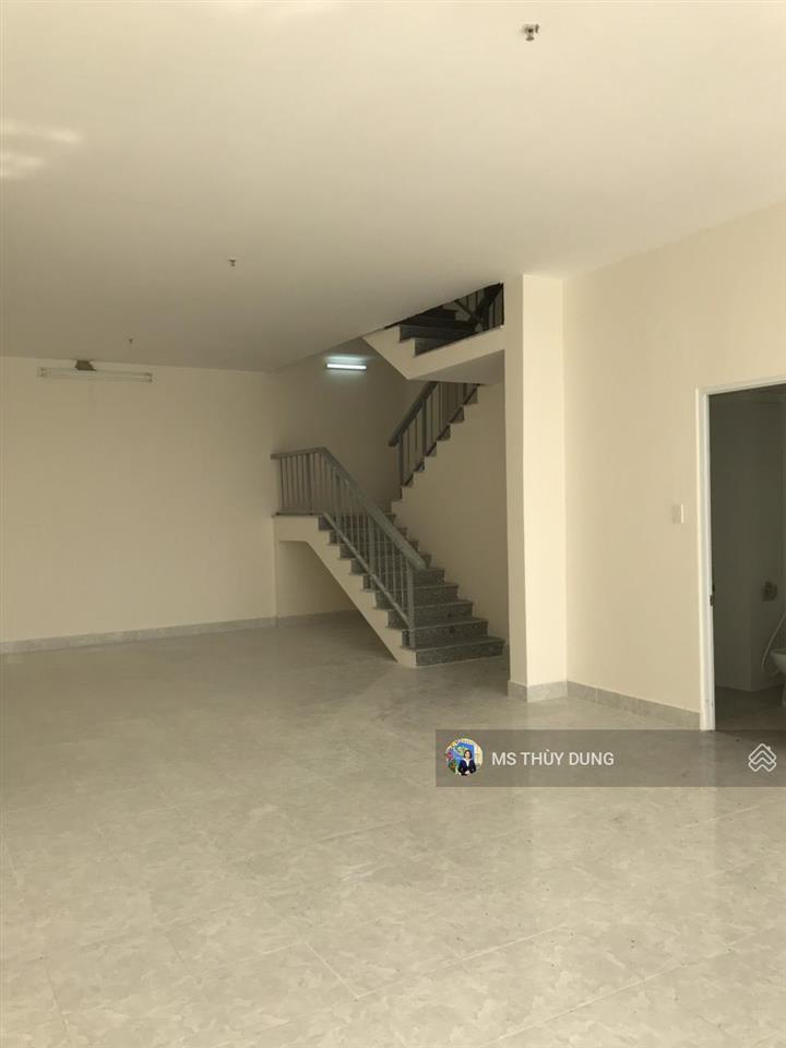 Bán căn hộ shophouse 2 mặt tiền có 197m2 tại hqc 35 hồ học lãm, bình tân. tiện ở và kinh doanh