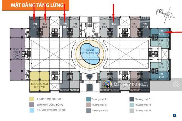 Bán căn trệt tại cc 35 hồ học lãm an lạc bình tân. thiết kế 2 mặt tiền 197m2 tiện ở và kinh doanh