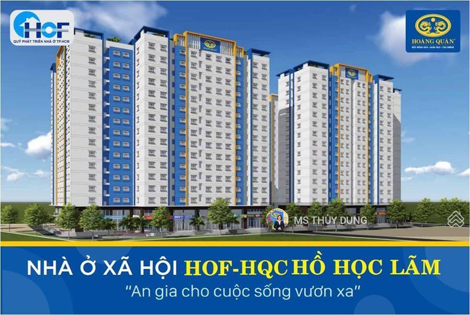Bán căn trệt tại cc 35 hồ học lãm an lạc bình tân. thiết kế 2 mặt tiền 197m2 tiện ở và kinh doanh