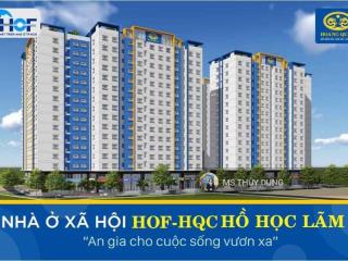 Bán căn trệt tại cc 35 hồ học lãm an lạc bình tân. thiết kế 2 mặt tiền 197m2 tiện ở và kinh doanh