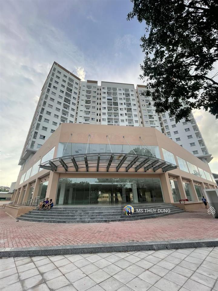 Căn 69m2 tầng 12 giá 2,950 tỷ tại blue sky tower, q2. đt 0909 456 ***