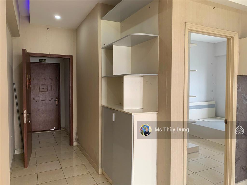 Hqc plaza bình chánh căn góc đẹp 57m², tầng thấp, giá 1.35 tỷ.  0909 456 ***