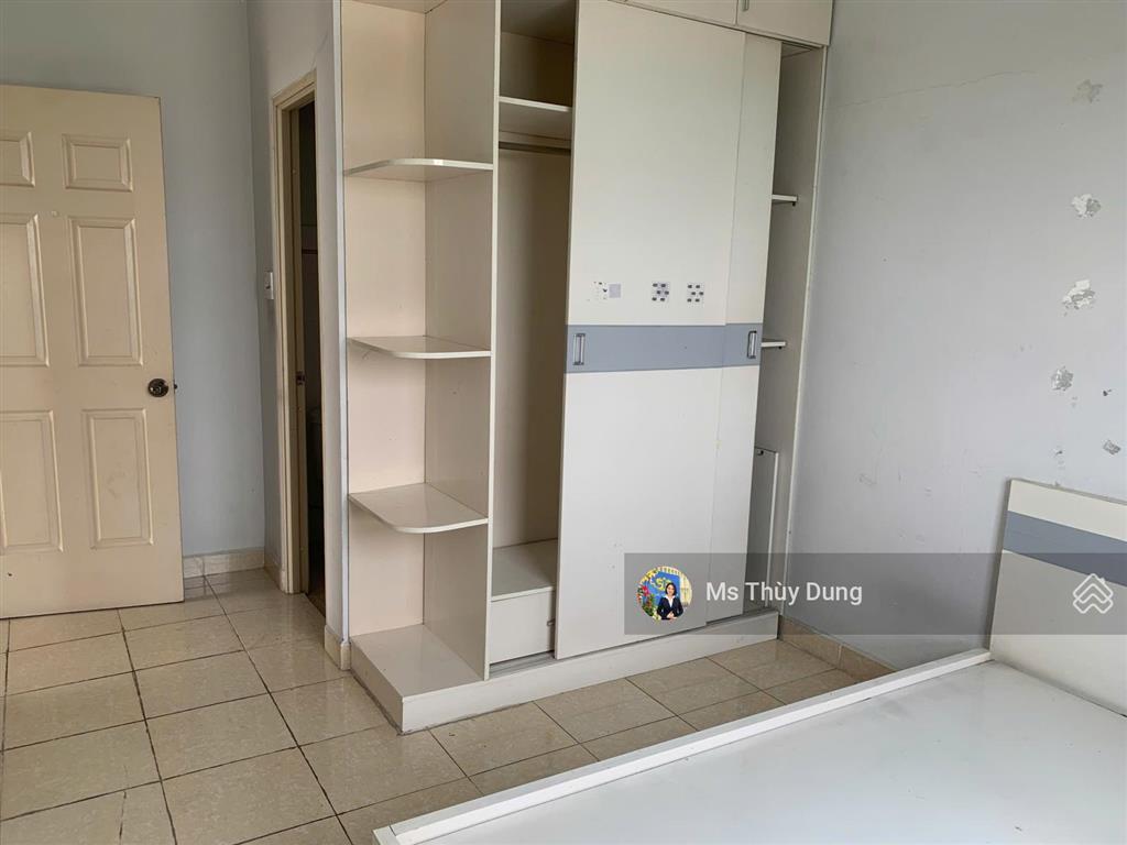 Hqc plaza bình chánh căn góc đẹp 57m², tầng thấp, giá 1.35 tỷ.  0909 456 ***